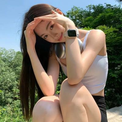 姐姐